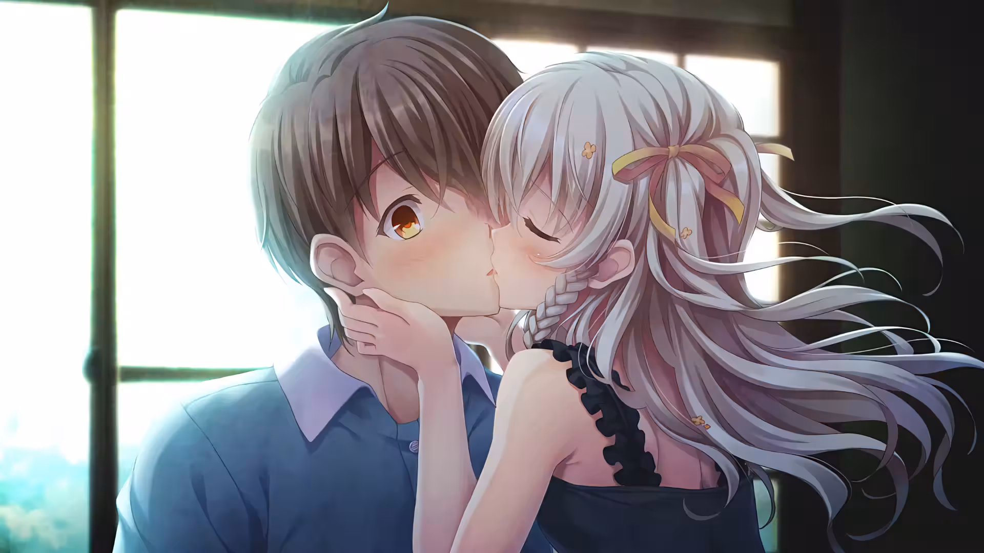 网站已上传完毕世界上绝大部分 Galgame 汉化补丁下载资源 [共计 1527 个]