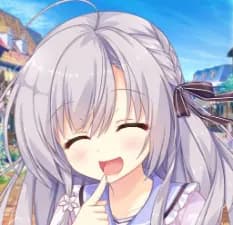这个孩子还没有发布过 Galgame 哦