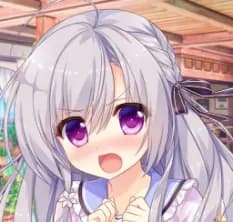 这个孩子还没有发布过 Galgame 哦