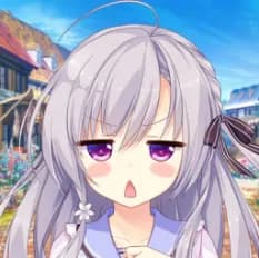 这个孩子还没有发布过 Galgame 哦