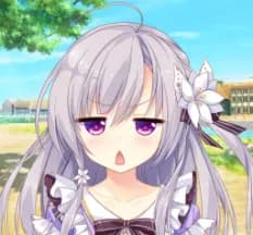 这个孩子还没有发布过 Galgame 哦