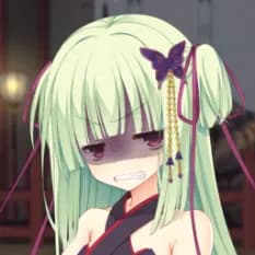 这个孩子还没有贡献过 Galgame 哦
