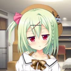 这个孩子还没有贡献过 Galgame 哦