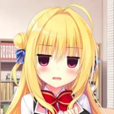 这个孩子还没有贡献过 Galgame 哦