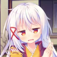 这个孩子还没有贡献过 Galgame 哦