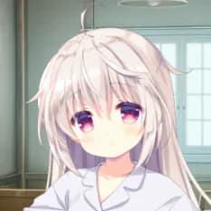 这个孩子还没有发布过 Galgame 哦