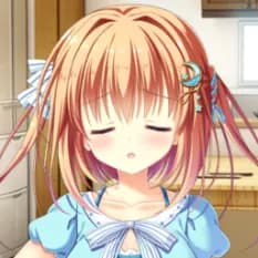 这个孩子还没有贡献过 Galgame 哦