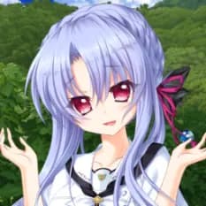 这个孩子还没有贡献过 Galgame 哦