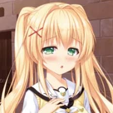 这个孩子还没有贡献过 Galgame 哦