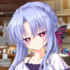 这个孩子还没有贡献过 Galgame 哦