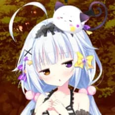 这个孩子还没有贡献过 Galgame 哦