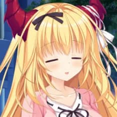 这个孩子还没有贡献过 Galgame 哦