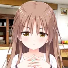 这个孩子还没有贡献过 Galgame 哦