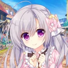 这个孩子还没有贡献过 Galgame 哦