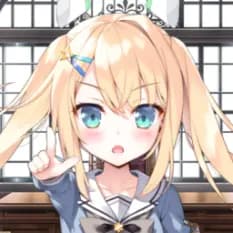 这个孩子还没有发布过 Galgame 哦