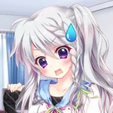 这个孩子还没有贡献过 Galgame 哦
