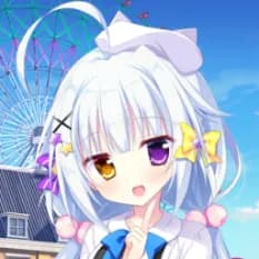 这个孩子还没有发布过 Galgame 哦