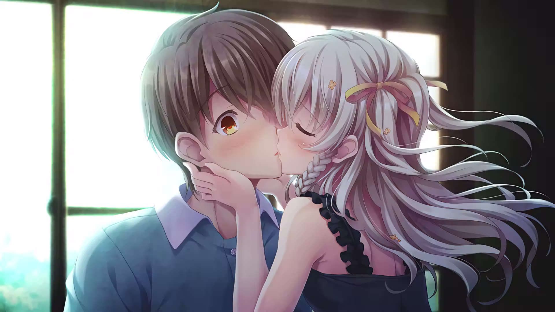 网站已上传完毕世界上绝大部分 Galgame 汉化补丁下载资源 [共计 1527 个]